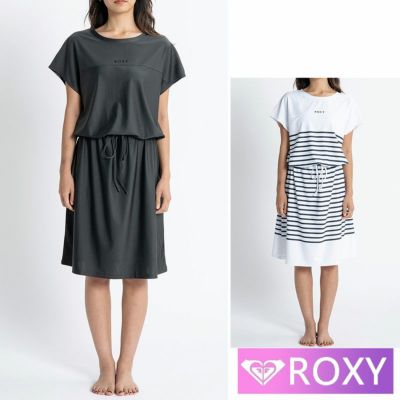 ROXY ロキシー カバーアップ ラッシュガード レディース 水着 体型カバー ビーチ 海 プール アウトドア サマー GALAPAGOS