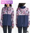 ROXYロキシージャケットレディースビーチ海プールアウトドアサマーHAPPYNOWJACKET