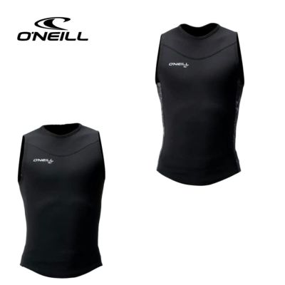 o'neill オニール ウェットスーツ 1 .5mm × 1mm スーパーフリーク ゼン ベスト メンズ WF-9070  SUPERFREAK サーフィン ダイビング シュノーケリング SUP マリンスポーツ