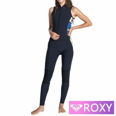 ROXY ロキシー ウェットスーツ レディース フルスーツ ビーチ 海