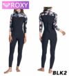 ROXYロキシーウェットスーツレディースフルスーツビーチ海プールアウトドアサマー3/2SWELLSERIESBZFULL