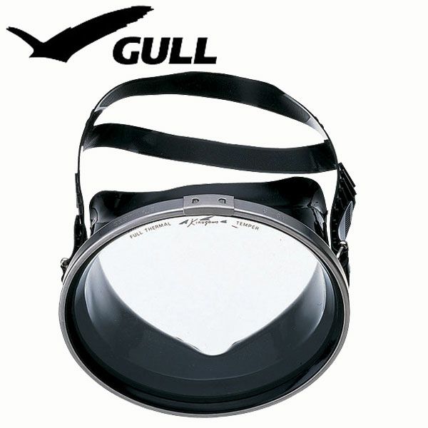 GULL/ガルアクアプロシリコンGM-1085
