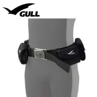 【ウエイトベルト】GULL/ガルアジャスタブルウエイトベルトGG-4620A
