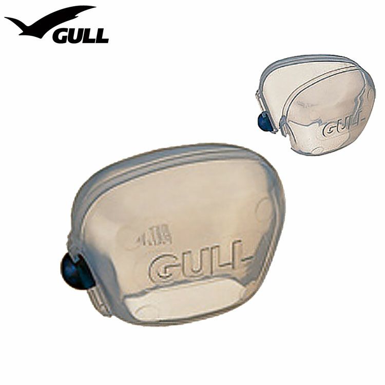 GULL/ガルマウスピースカバーGA-5003
