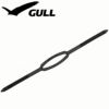 【マスク用補修パーツ】GULL／ガルマスクバンドロングDXGP-7027[810090730000]