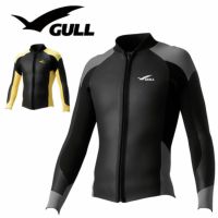 GULL3mmSKINジャケットメンズGW-6666A