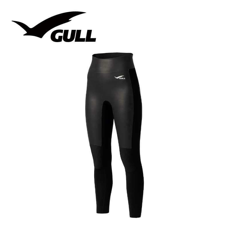 GULL3mmSKINロングパンツレディースGW-6670A