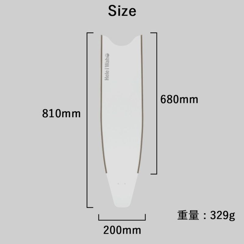 ロングフィンフットポケット付きグラスファイバーフルフットフィンスキンダイビングフリーダイビング