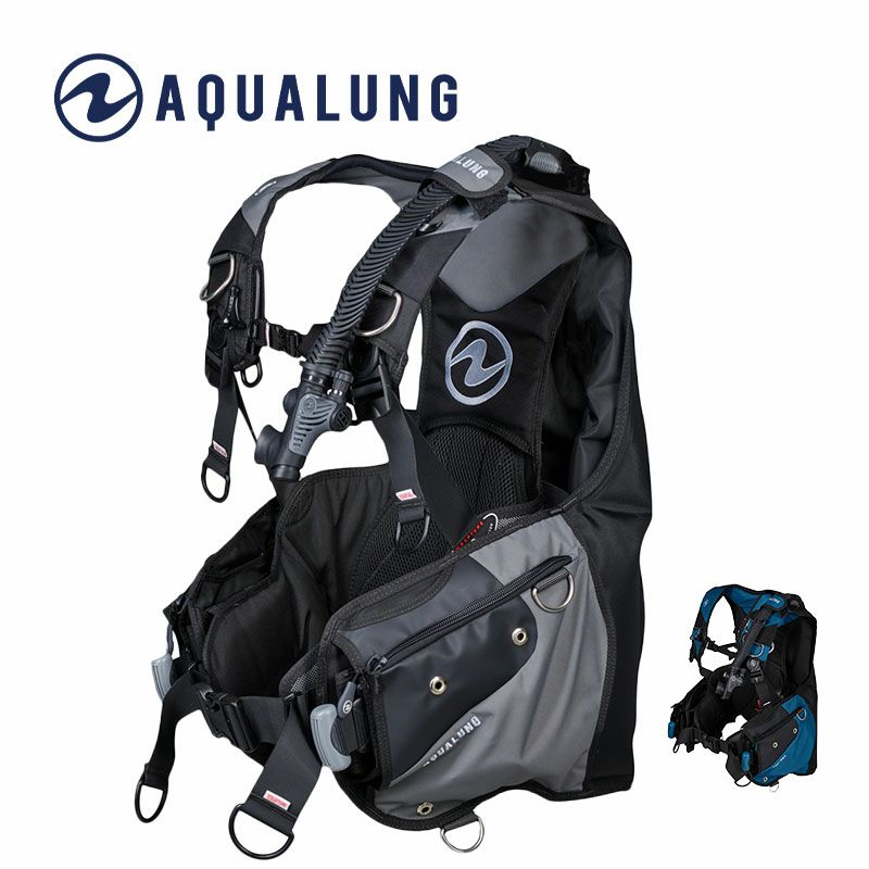 BCD | Diving＆Snorkeling AQROS 