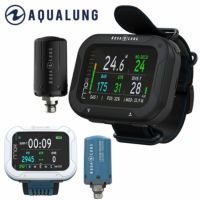 AQUALUNG/アクアラングi770Rトランスミッター2付きダイブコンピュータダイコン素潜りスキンダイビングスキューバダイビングダイビング