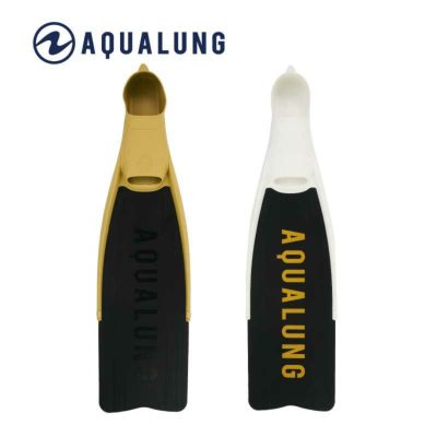 フリーダイバー向け<br>AQUALUNG/アクアラング サイクロンエックス　素潜り　フリーダイビング　スキューバダイビング