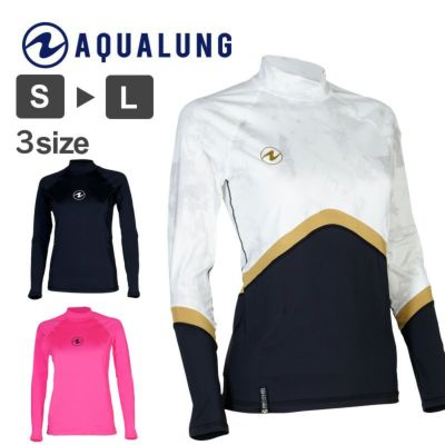 AQUALUNG アクアラング ボートコート | ダイビング マリンコート 2mm厚 防寒 | Diving＆Snorkeling AQROS