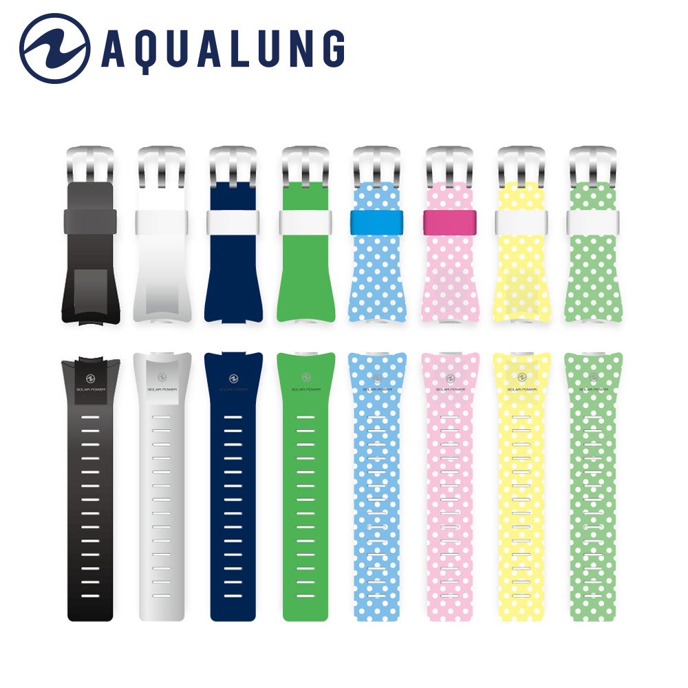 AQUALUNG / アクアラング カルム plus+専用交換ベルト メンテナンス  