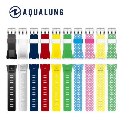 AQUALUNG / アクアラング カルム plus+専用交換ベルト メンテナンス用品 時計ベルト