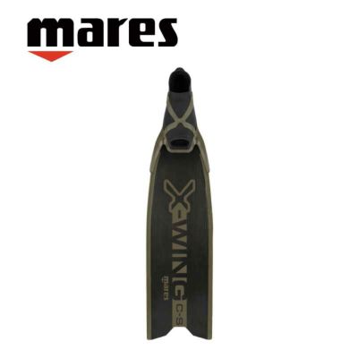 MARES マレス エックスウィング CS 420422 スキューバダイビング 軽器材