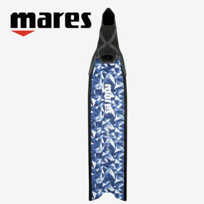 MARES / マレス  フリーダイビング ロングフィン  エックスウィング　アプネア ダイビング 軽器材 フリーダイビング スキューバ スキューバダイビング