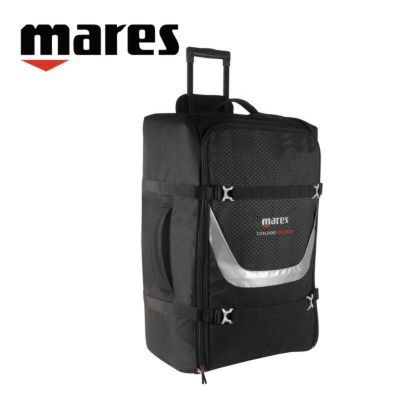 ギアバッグ/キャリーバッグ MARES マレス クルーズ バディ 415438 スキューバダイビング 軽器材