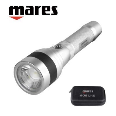 MARES / マレス  水中ライト イオス　32LRZ ダイビング 軽器材  スキューバ スキューバダイビング