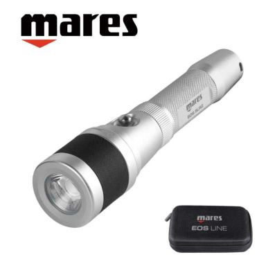 MARES / マレス  水中ライト イオス　5LRZ ダイビング 軽器材  スキューバ スキューバダイビング