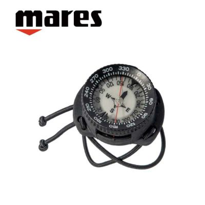 MARES / マレス  ハンドコンパス ハンディコンパス/バンジータイプ ダイビング 軽器材  スキューバ スキューバダイビング