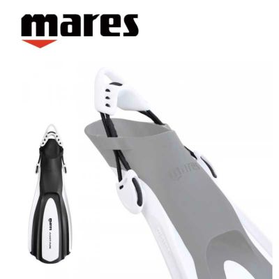 MARES / マレス  ストラップ交換部品 予備パーツ アヴァンティピュアスリング ダイビング メンテナンス用品  スキューバ スキューバダイビング