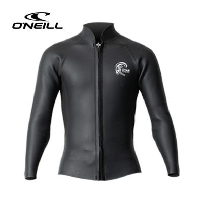 O'NEILL オニール ウェットスーツ ジャケット メンズ 2mm スーパーライトクラシック サーフィン ウエットスーツ WSS-309SA3 春 夏 秋