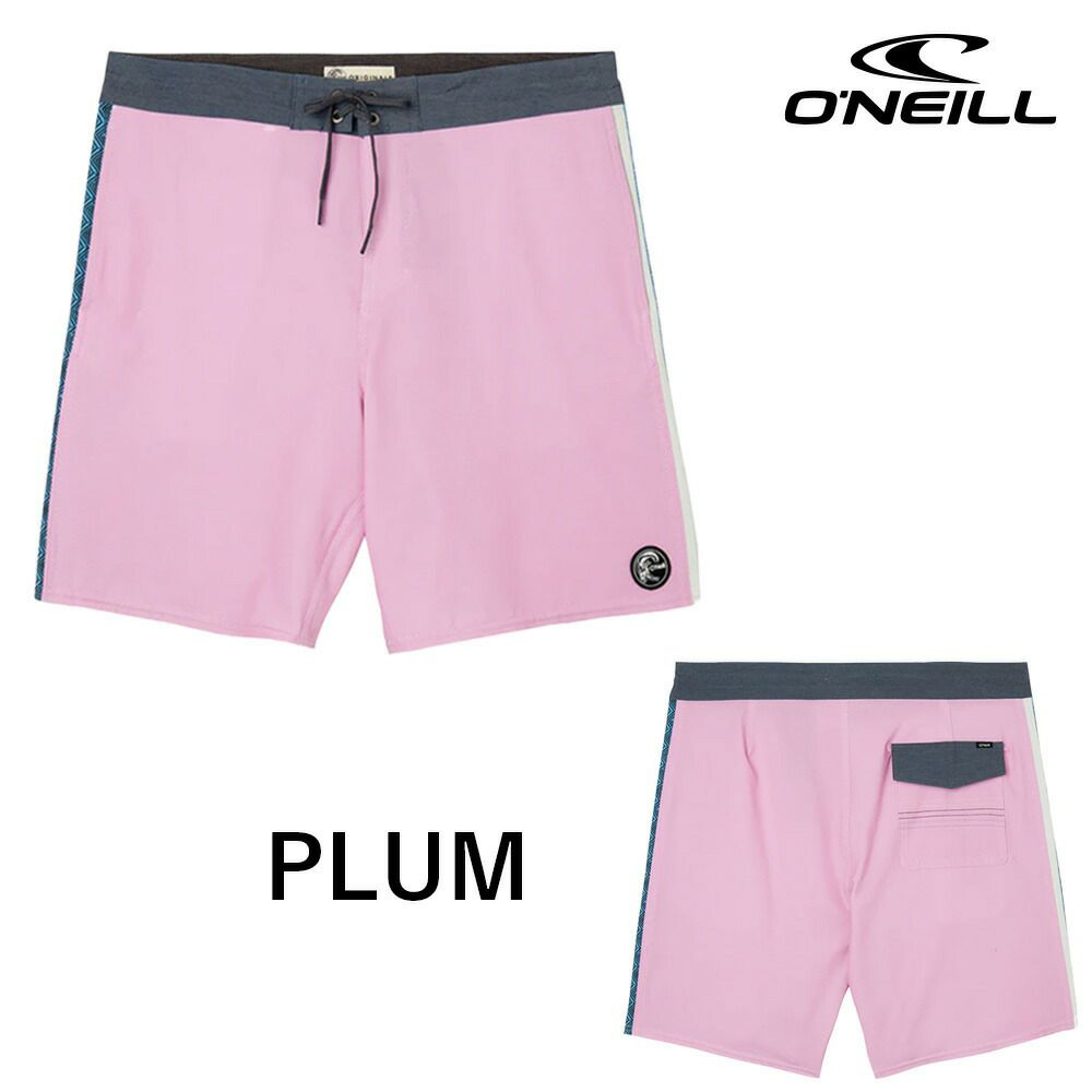 O'NEILL オニール サーフショーツ ボードショーツ ショートパンツ