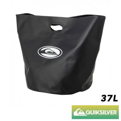 QUIKSILVER クイックシルバー バッグ 防水バッグ ウォータープルーフ