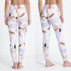 ROXYロキシーラッシュレギンスラッシュガードレディースビーチ海プールアウトドアサマーIMOKAYLEGGINGS