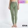 ROXYロキシーラッシュレギンスラッシュガードレディースビーチ海プールアウトドアサマーIMOKAYLEGGINGS