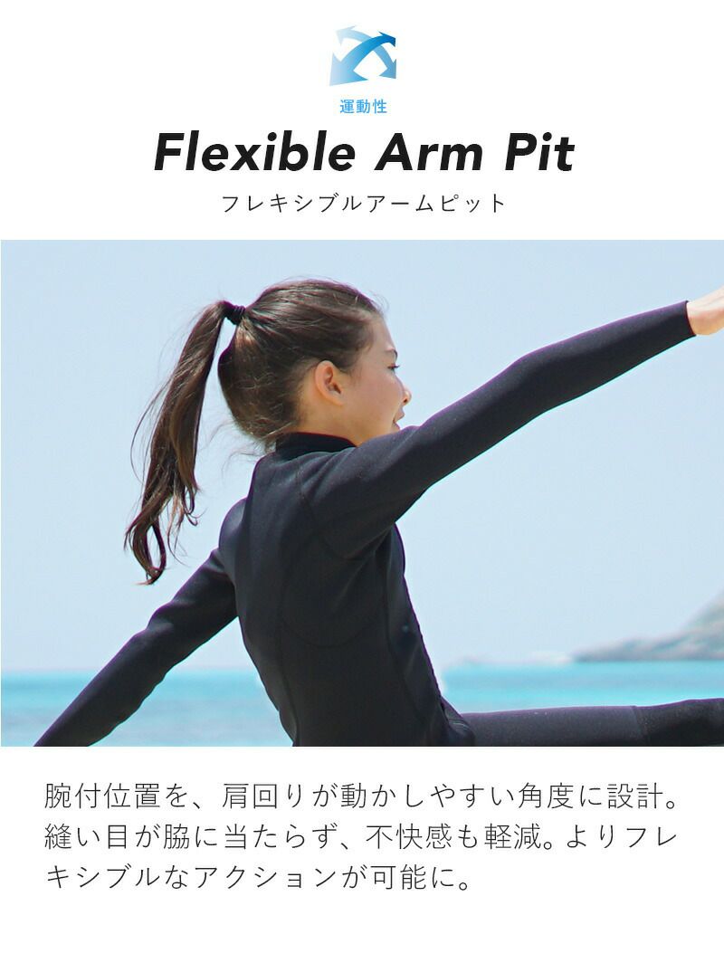 ウェットスーツキッズロングジョンタッパジャケットセット2ピースHeleiWahoヘレイワホCLASSIC1.5mm×2.5mmサーフィンダイビングSUP男の子女の子子ども用