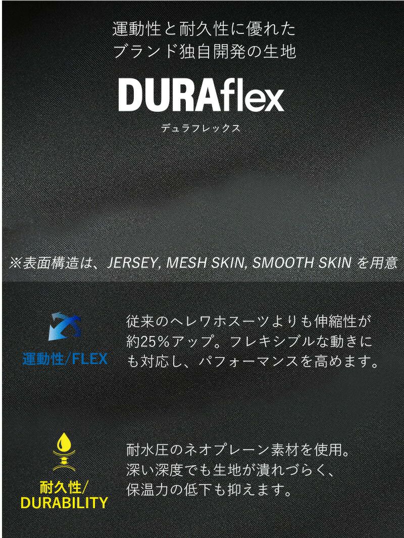 ウェットスーツショートジョンタッパジャケットセット2ピースメンズHeleiWahoヘレイワホCLASSIC2.5mm×1.5mmサーフィンダイビングSUP