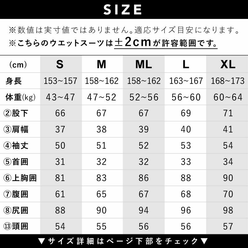 選べる５カラー２ピース ショートジョン タッパ ジャケット ウェットスーツ レディース HeleiWaho ヘレイワホ CLASSIC 2mm ×  1.5mm サーフィン ダイビング SUP | Diving＆Snorkeling AQROS