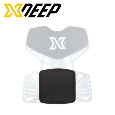X DEEP / エックスディープ  NXシリーズ用 バックプレートパッド BCDパーツ バックマウント バックフロート