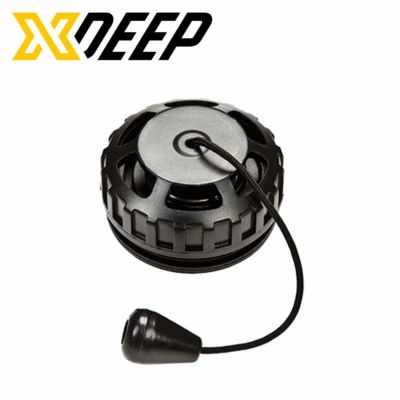 X DEEP / エックスディープ  OPRV バルブ 一式 BCDパーツ バックマウント バックフロート テック ダイブ ダイビング 重器材 パーツ