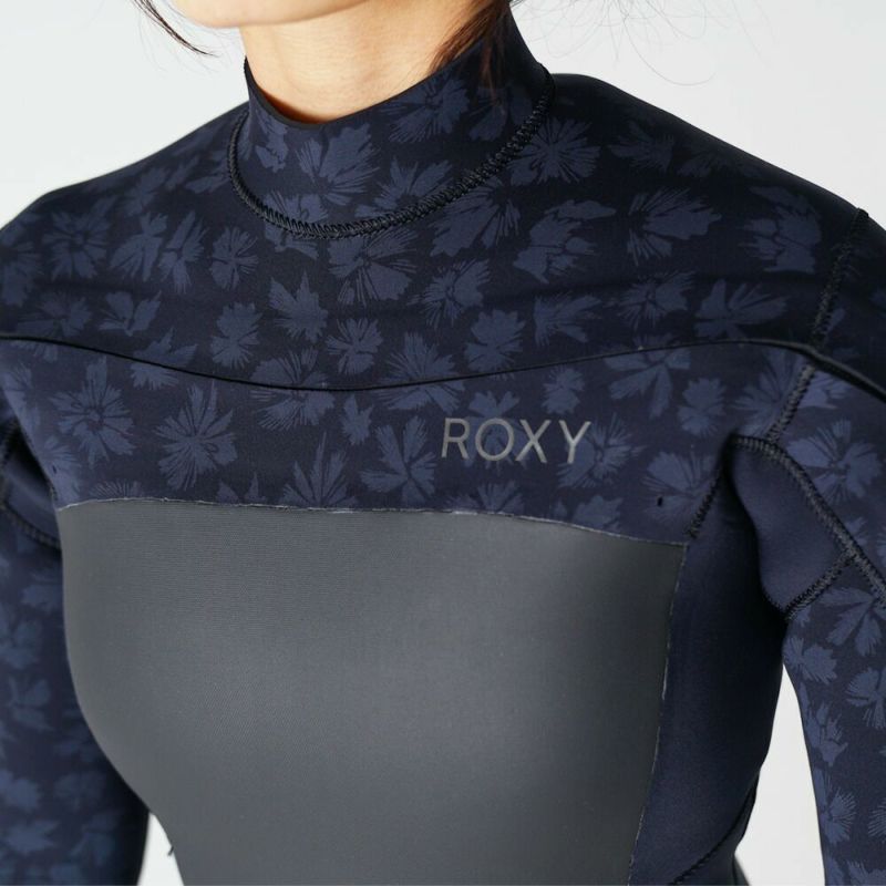 ROXY ロキシー ウェットスーツ レディース 5/4/3 SWELL SERIES LCZ ...