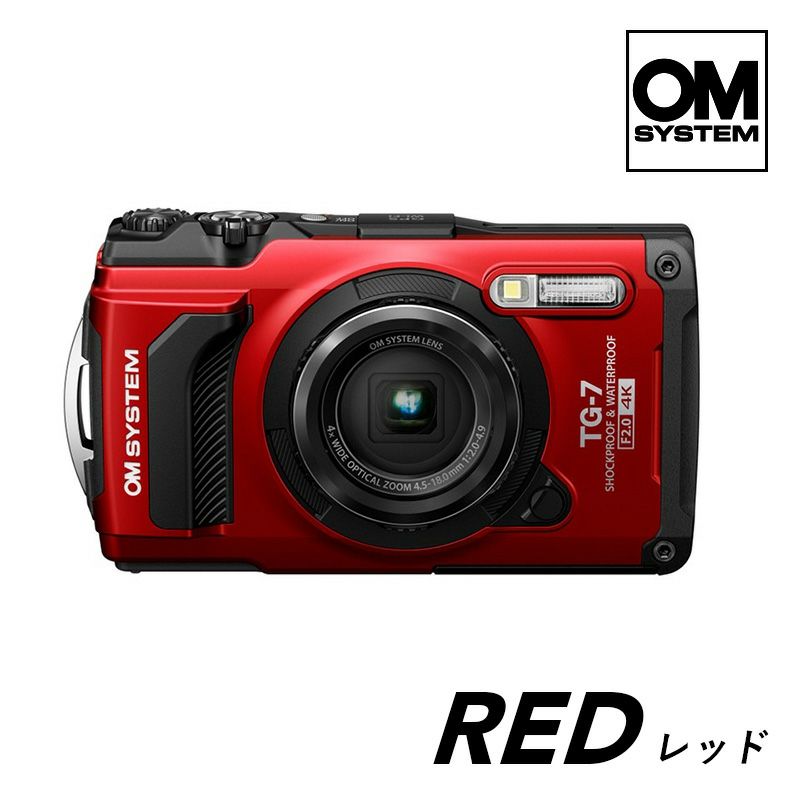 ワイドもマクロも完璧！OLYMPUS tough Tg-5 水中カメラ究極セット 防水 