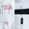 QUIKSILVERクイックシルバーラッシュガードサーフィンメンズ速乾ストレッチUPF50+レギュラーフィット長袖TシャツQLY241034SHADOWKNOCKLS