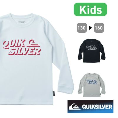 QUIKSILVER クイックシルバー ラッシュガード ウェットスーツ