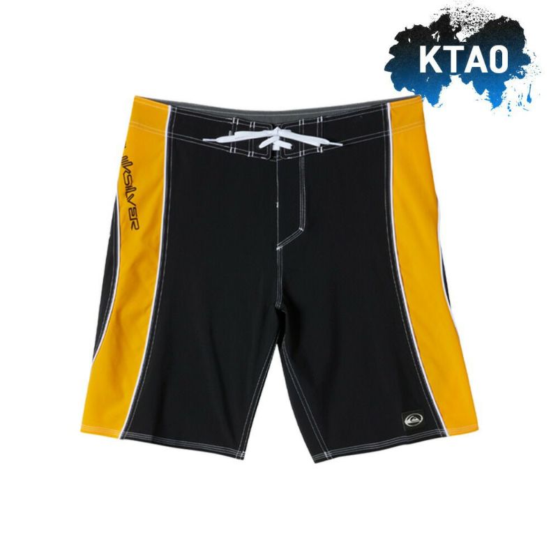 LEISURE SPORT 水着 メンズ サーフパンツ 海パン サーフショーツ