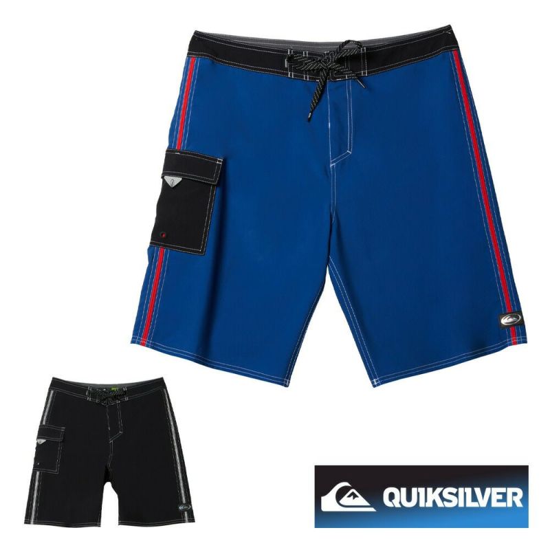 QUIKSILVER クイックシルバー ボードショーツ サーフパンツ サーフ