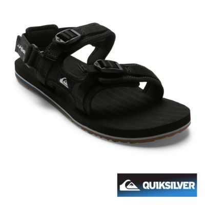 QUIKSILVER クイックシルバー サンダル ストラップサンダル ビーチサンダル ビーサン スポーツサンダル スリッパ メンズ アウトドアサンダル サーフィン AQYL101349 MONKEY CAGED A/T