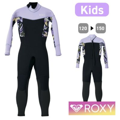 ROXY ロキシー ウェットスーツ レディース フルスーツ ビーチ 海 プール アウトドア サマー 3/2 SWELL SERIES BZ FULL