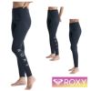 ROXYロキシーラッシュガードレギンストレンカマリンカウェットスーツインナーレディースuvガードUVカットサーフパンツ体型カバーカバーアップ30代40代50代シュノーケリングプールRLY245044PEARLDIVE