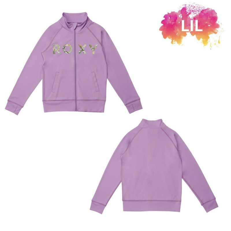 ROXY キッズ ウェア　未使用　130から140 ROXY キッズ ウェア未使用130から140