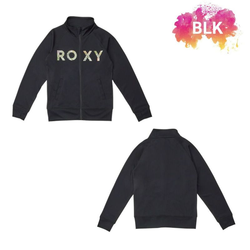 ROXY キッズ ウェア　未使用　130から140 アウトレット] ROXY/ロキシー キッズ スノーボードウェア