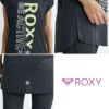 ROXYロキシーTシャツTシャツレディース半袖おしゃれかわいいシンプル無地フィットネスジムヨガピラティス30代40代50代ビーチプールRST241533JOLLY