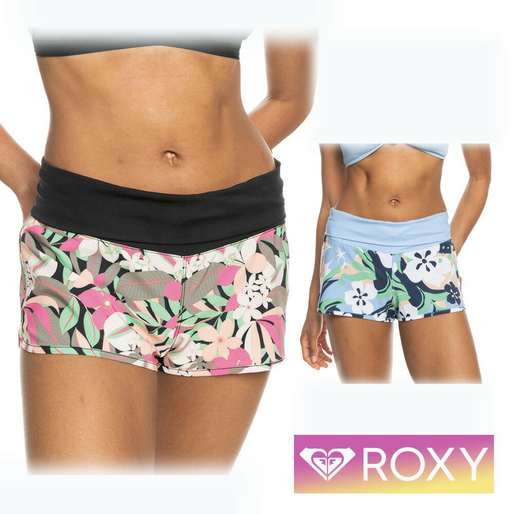 ROXY ロキシー ボードショーツ サーフパンツ ショートパンツ パンツ