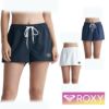 ROXYロキシーボードショーツサーフパンツショートパンツパンツレディース無地シンプルショート丈体型カバーカバーアップ水陸両用30代40代50代プールRBS245011MORNINGCALM