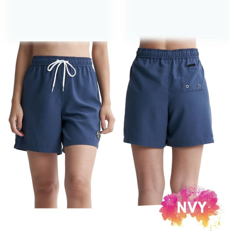 ROXY ショートパンツМ 90s アメリカ製　サーフィン 楽天市場】【サマーSALE 50%オフ】 ROXY ロキシー ボード